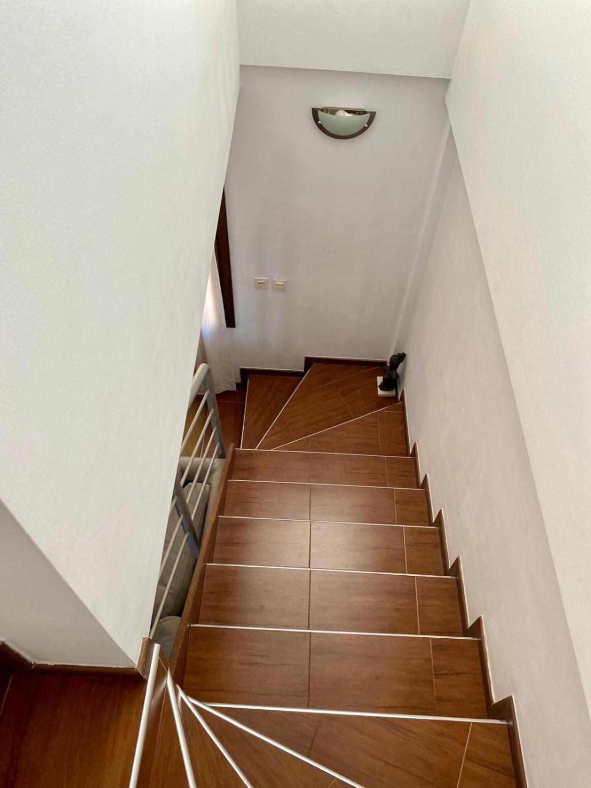 فيلا La Casa Amarilla سان ميغيل ذي أبونا المظهر الخارجي الصورة