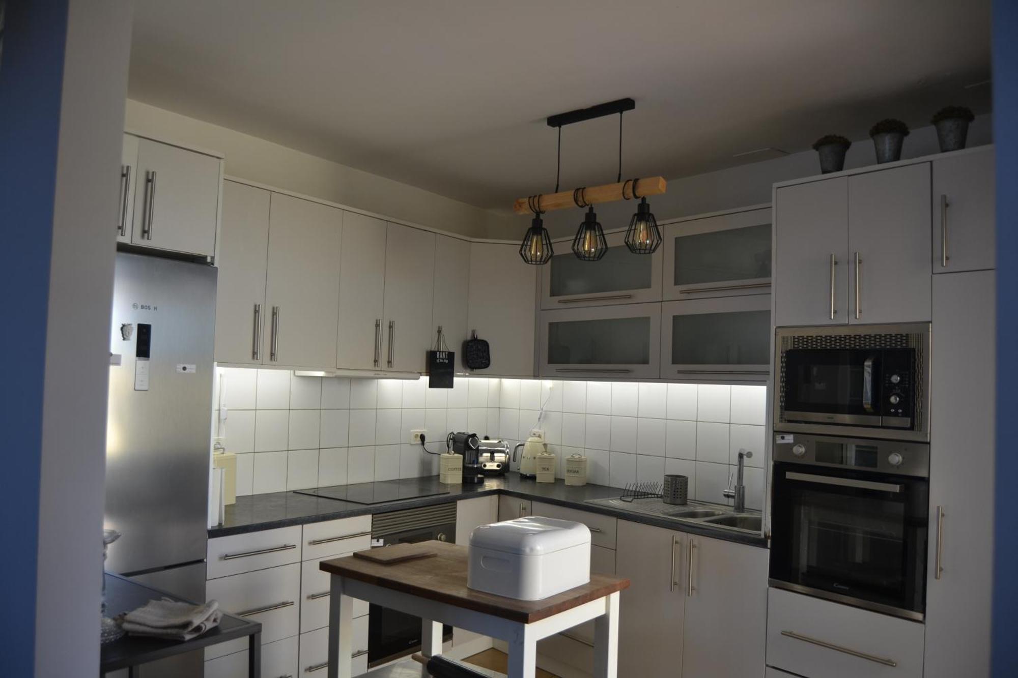 فيلا La Casa Amarilla سان ميغيل ذي أبونا المظهر الخارجي الصورة