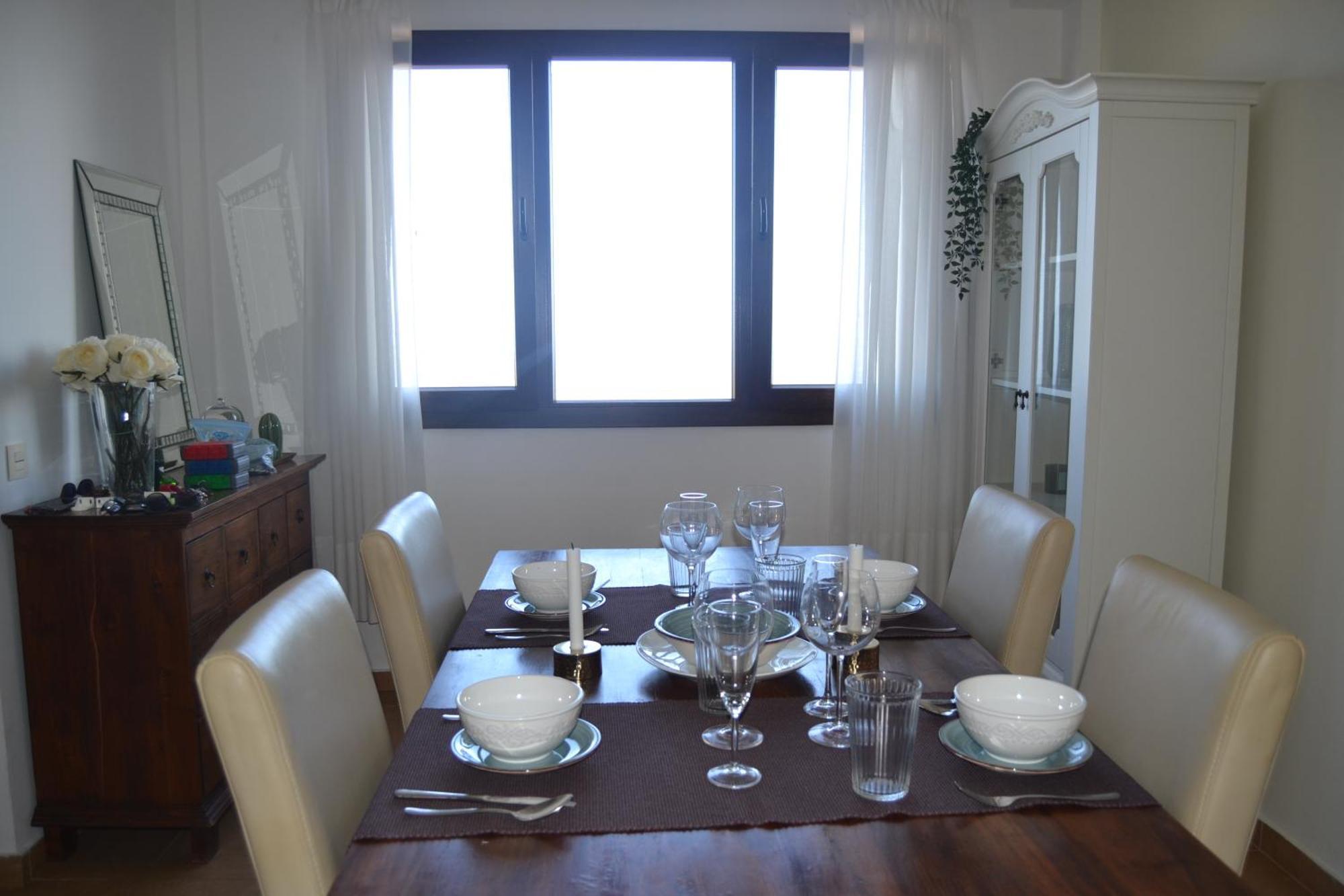 فيلا La Casa Amarilla سان ميغيل ذي أبونا المظهر الخارجي الصورة