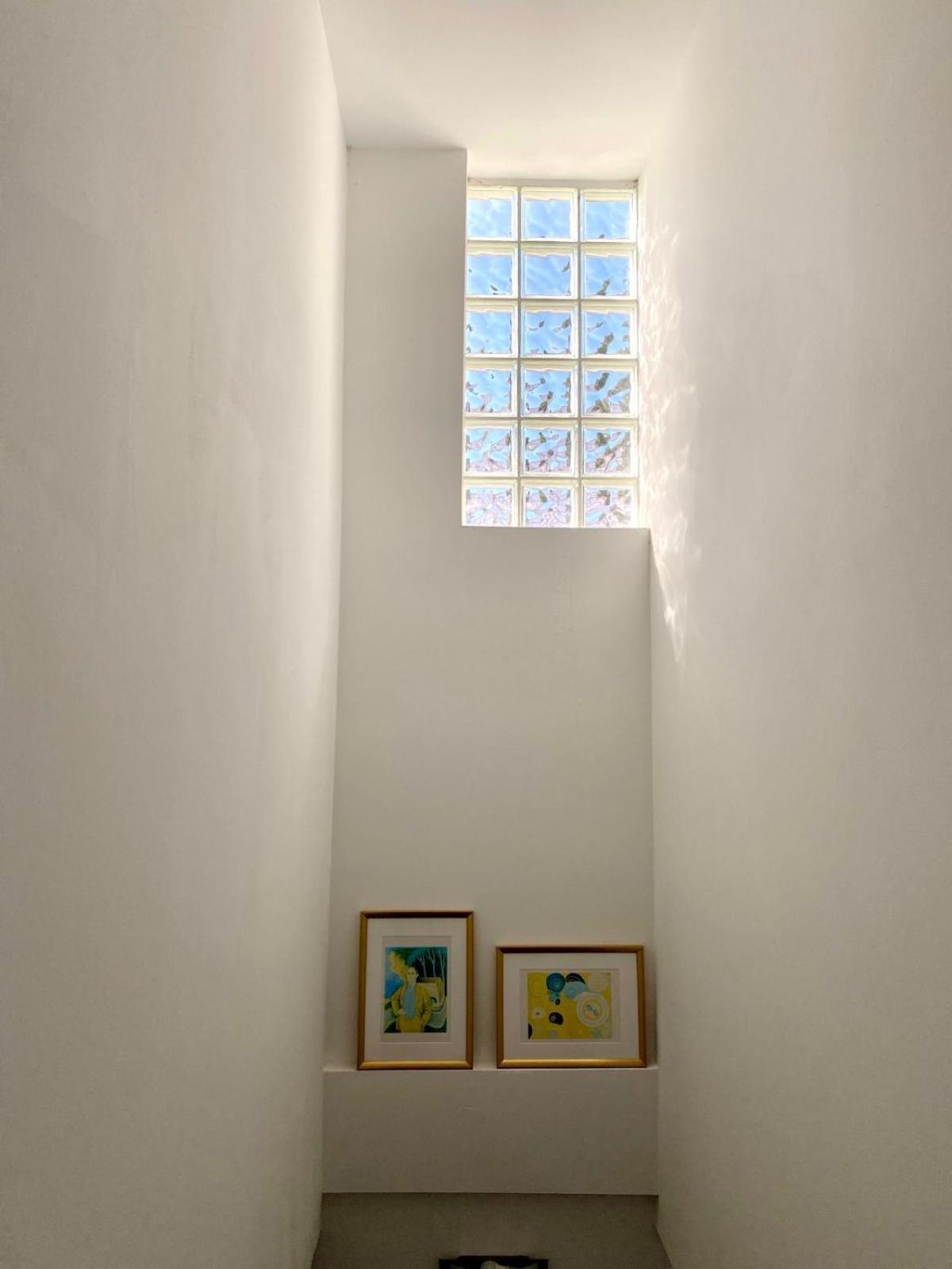 فيلا La Casa Amarilla سان ميغيل ذي أبونا المظهر الخارجي الصورة