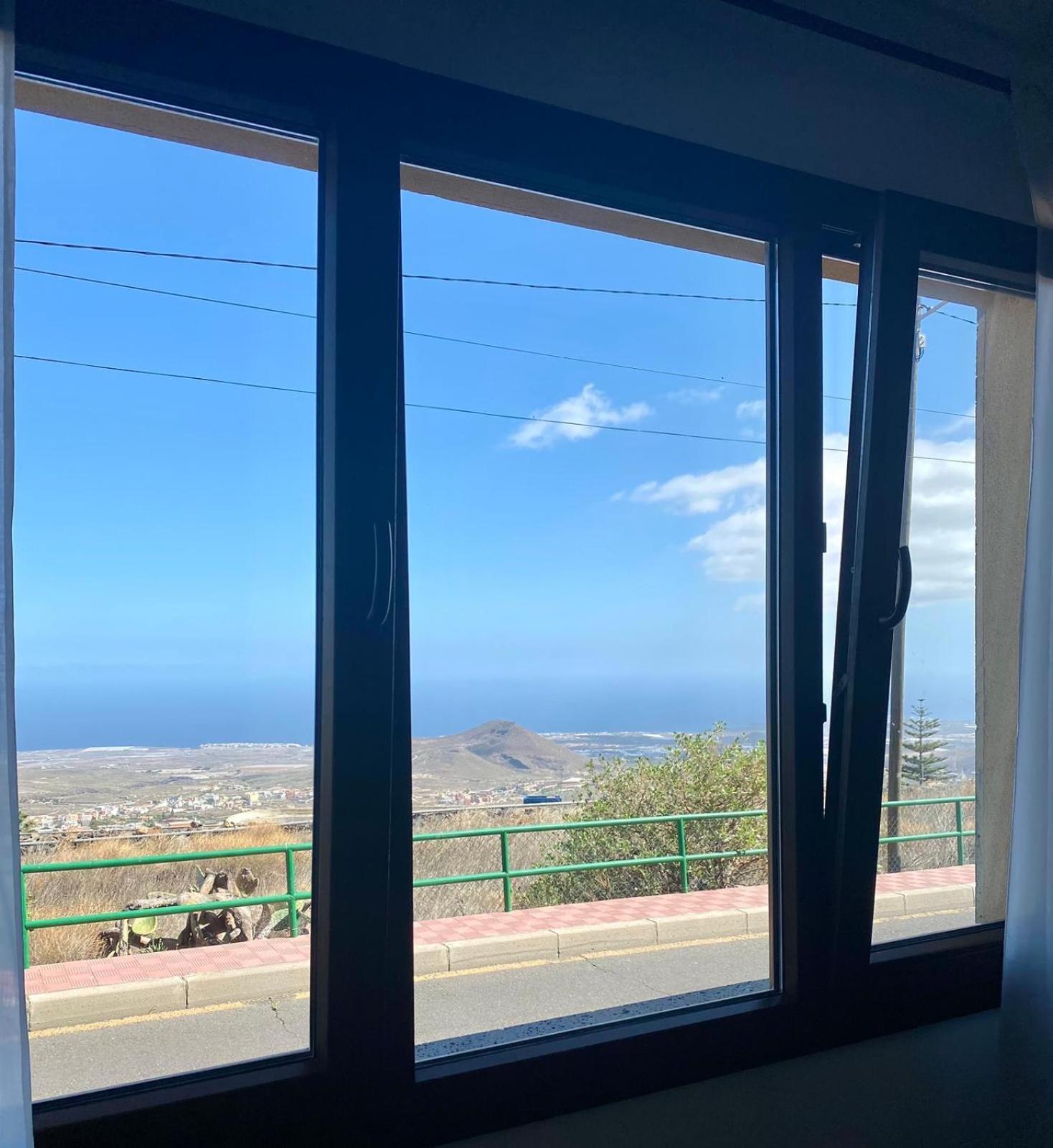 فيلا La Casa Amarilla سان ميغيل ذي أبونا المظهر الخارجي الصورة