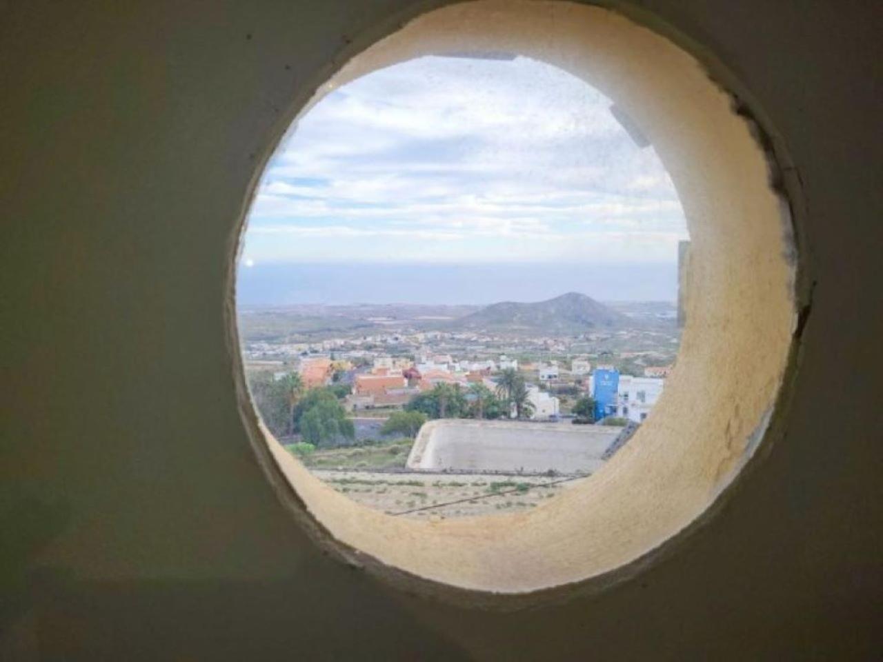 فيلا La Casa Amarilla سان ميغيل ذي أبونا المظهر الخارجي الصورة