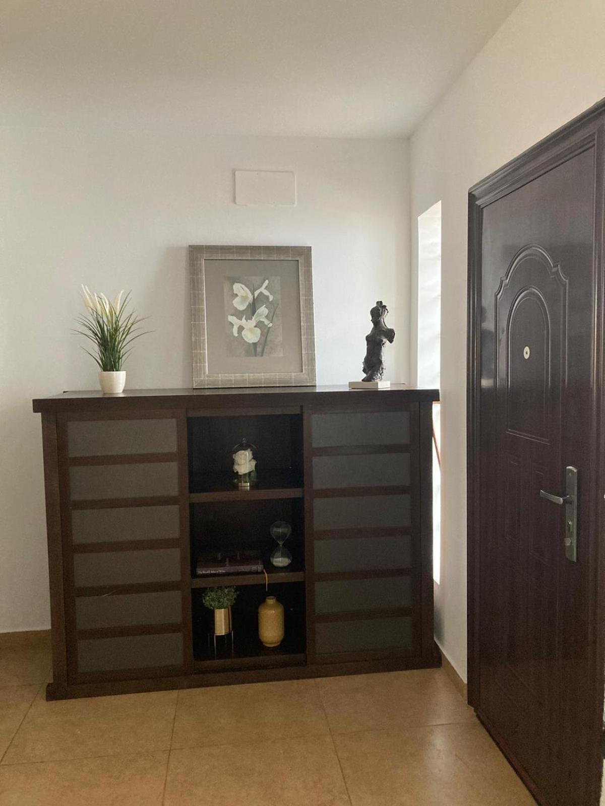 فيلا La Casa Amarilla سان ميغيل ذي أبونا المظهر الخارجي الصورة