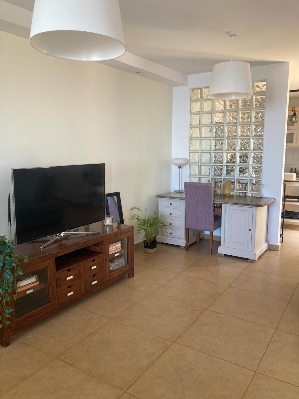فيلا La Casa Amarilla سان ميغيل ذي أبونا المظهر الخارجي الصورة